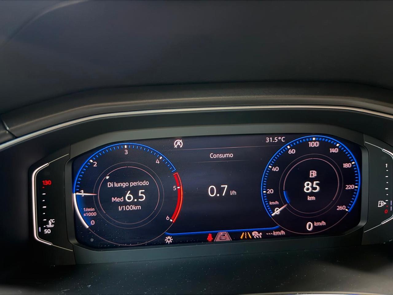Volkswagen T-Roc 1.6 TDI SCR Style BlueMotion Technology
