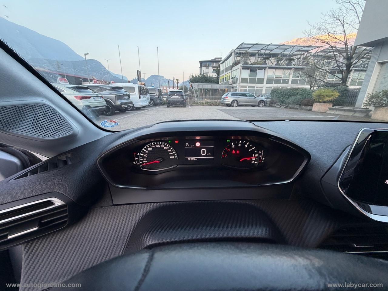 PEUGEOT 208 PureTech 75 S&S 5p. Active