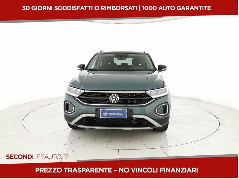 Volkswagen T-Roc 2.0 TDI SCR LIFE 115CV MY 25