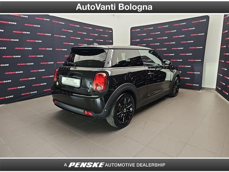 MINI Cooper SE Cooper SE