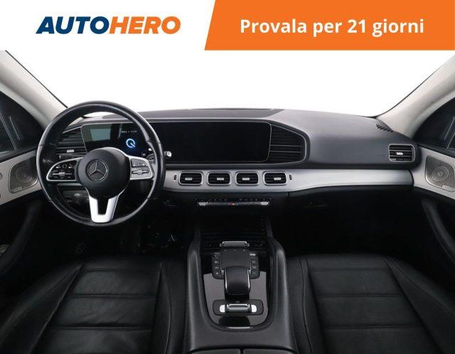 MERCEDES-BENZ GLE 350 de 4Matic EQ-Power Premium