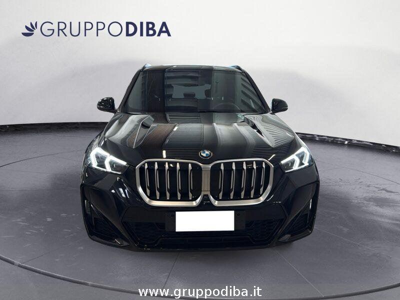 BMW X1 U11 xdrive20d mhev 48V MSport auto