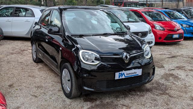 RENAULT Twingo Equilibre 1.0cc 65cv BLUETOOTH CRUISE CONTROL