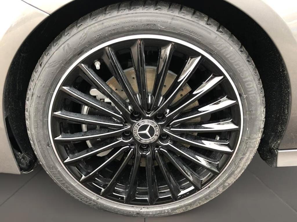 MERCEDES-BENZ*CLA*200D*AMG-LINE*PREMIUM*TETTO*NIGHT*MULTI-BEAM*