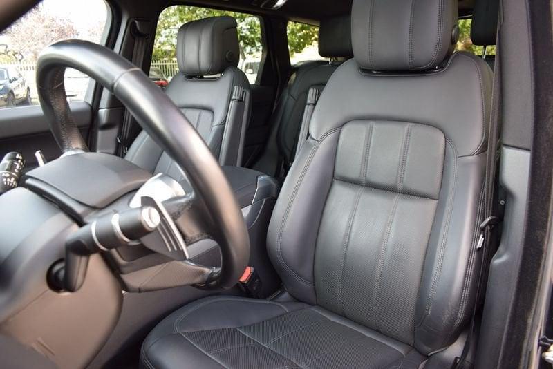 Land Rover RR Sport 3.0D l6 350 CV HSE Dynamic IVA ESPOSTA