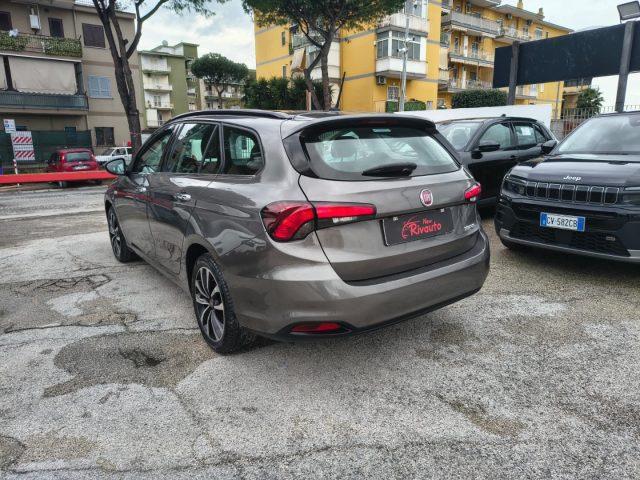 FIAT Tipo 1.6 Mjt S&S DCT SW Lounge Automatica