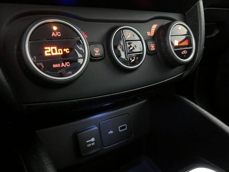 FIAT Tipo 1.6 Mjt S&S DCT SW Business