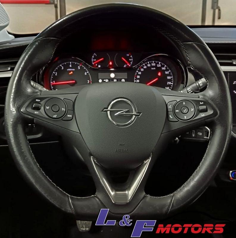 Opel Corsa 1.5 Diesel Edition 100cv