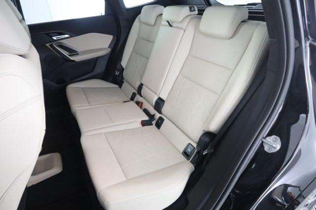 BMW X1 X1 sDrive 18d Msport