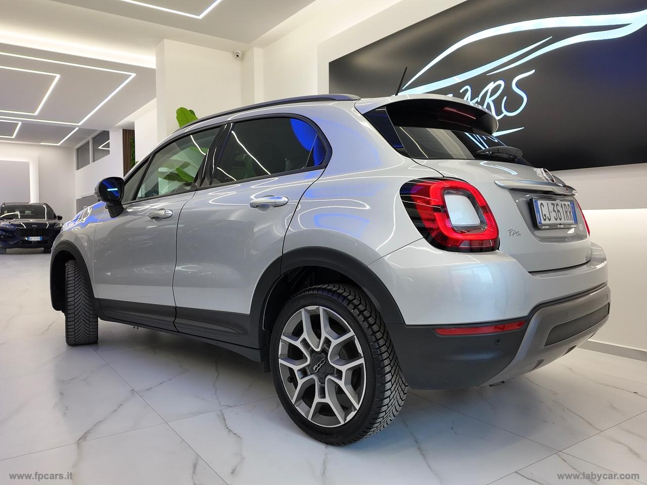 FIAT 500X 1.6 M.Jet 130 CV Cross