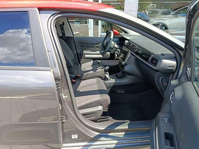 Citroen C3 1.2 PureTech 83cv FEEL PACK Usato Garantito