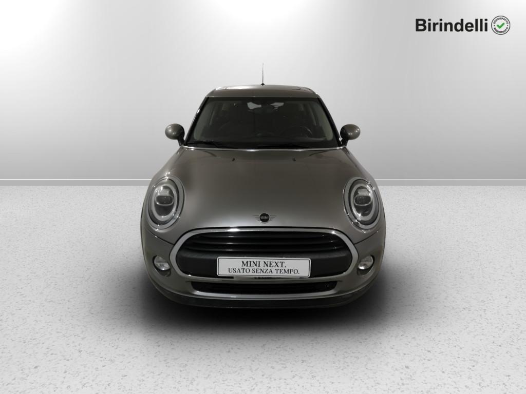 MINI Mini 5 porte (F55) - Mini 1.5 One Hype 5 porte