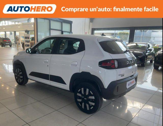 DACIA Spring Electric 65 Expression