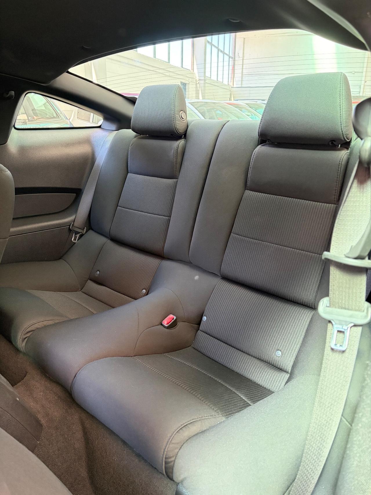 Ford Mustang Ford Mustang 3.7 V6 305Cv