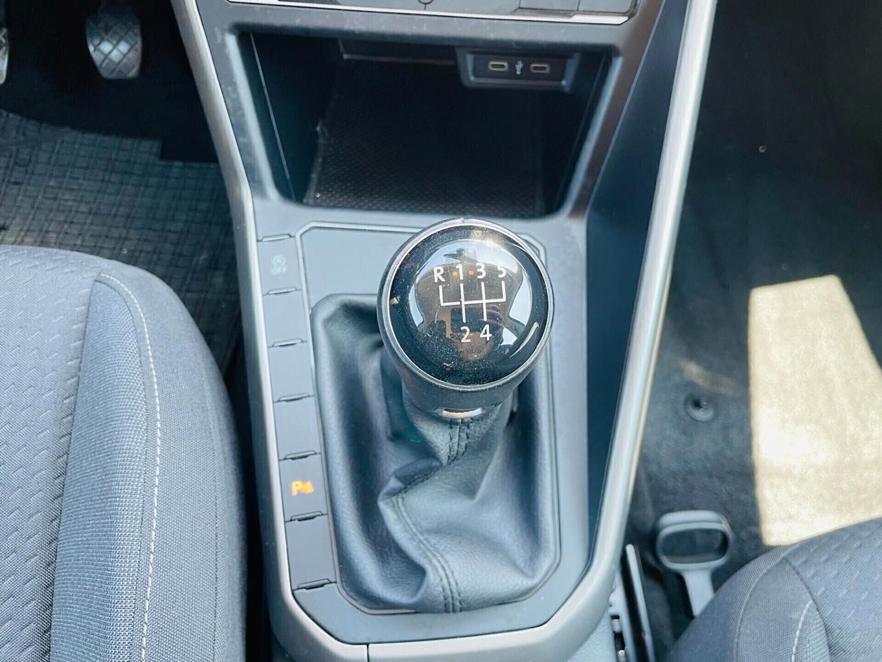 Volkswagen Polo 1.0 TSI 5p. Highline BlueMotion Technology