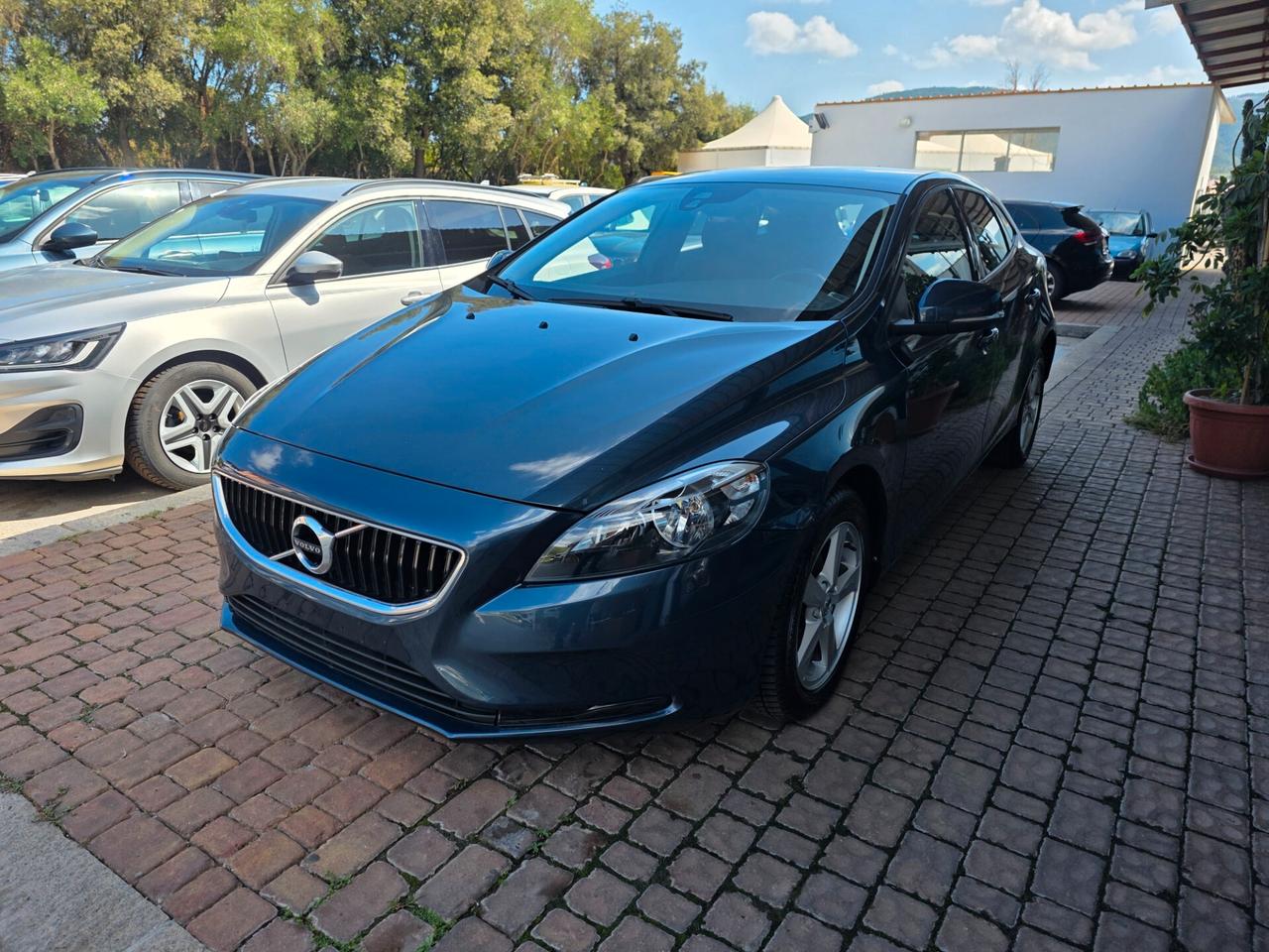 Volvo V40 D2 Momentum