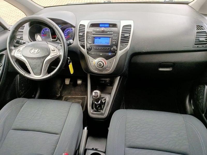 Hyundai ix20 1.4 Comfort