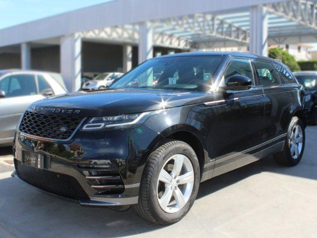 LAND ROVER Range Rover Velar 2.0D I4 R-Dynamic 240 CV