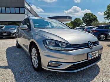 Volkswagen Golf 1.4 TGI DSG 5p. Highline BlueMotion METANO