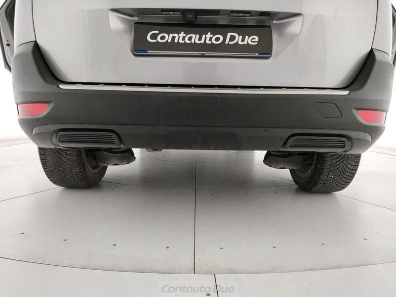 Peugeot 5008 BlueHDi 130 Allure Pack EAT8 S/S aut.