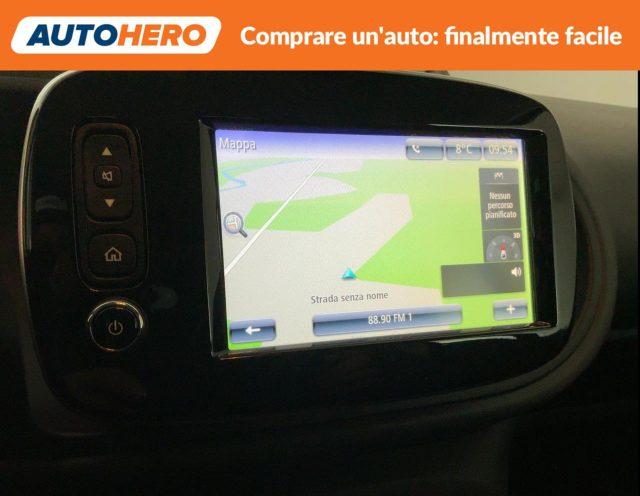 SMART ForTwo 70 1.0 twinamic Youngster