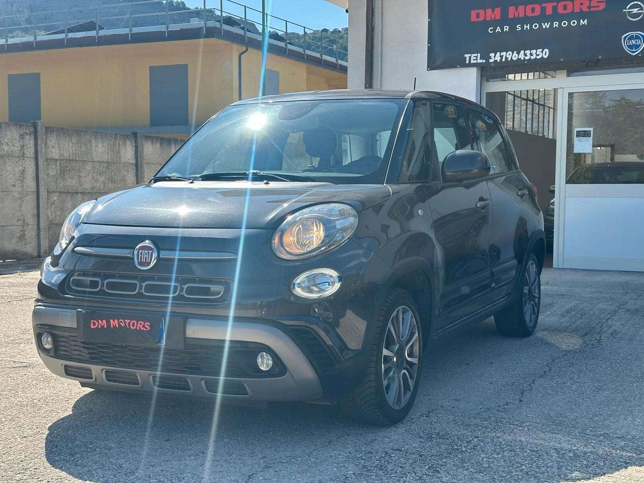 Fiat 500L 1.3 Multijet 95 CV Mirror City Cross