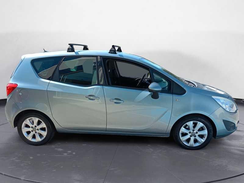 OPEL Meriva 1.4 Elective