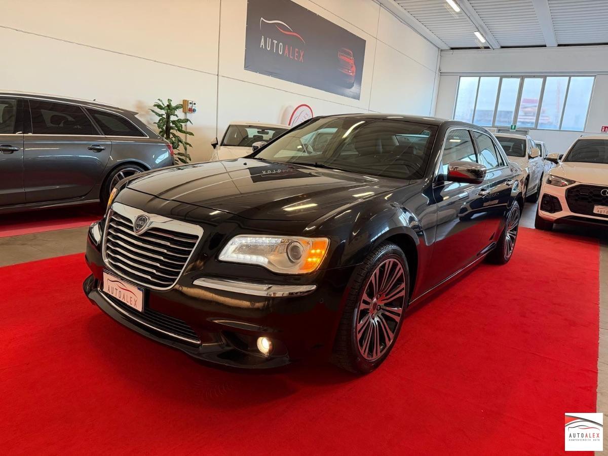 LANCIA - Thema 3.0 V6 mjt II Executive 239cv auto