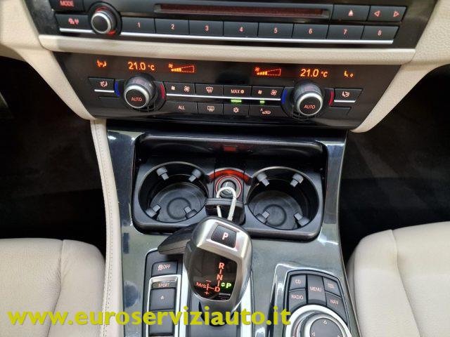 BMW 530 d