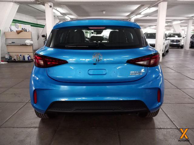 MG MG3 1.5 Hybrid+ Standard