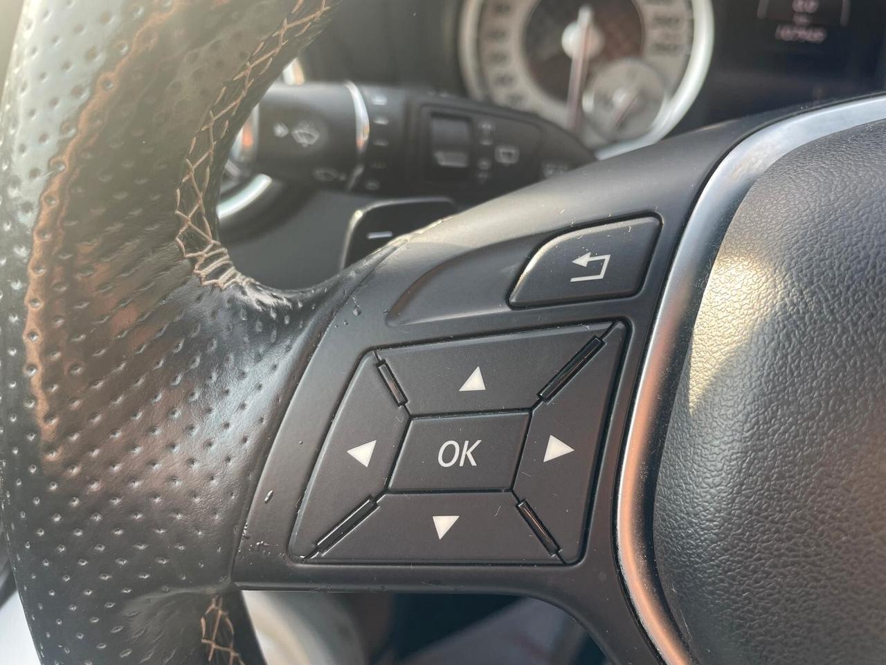 Mercedes-benz A 180 CDI Sport