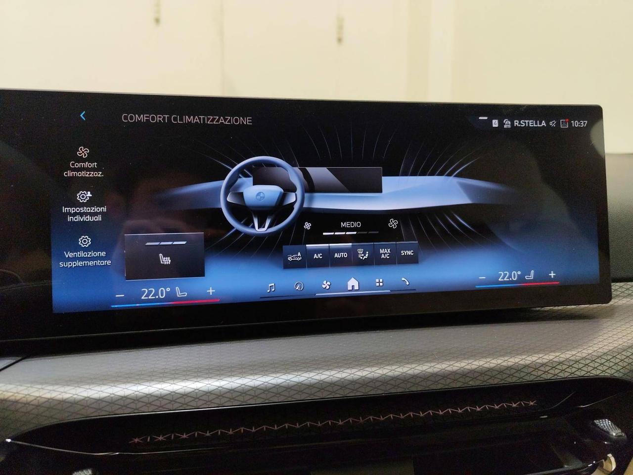 BMW Serie 4 420d Gran Coupé 48V xDrive MSport