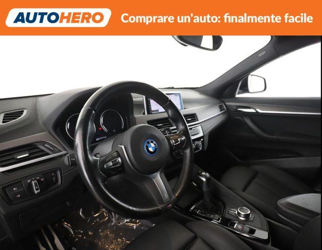 BMW X2 xDrive25e Msport-X