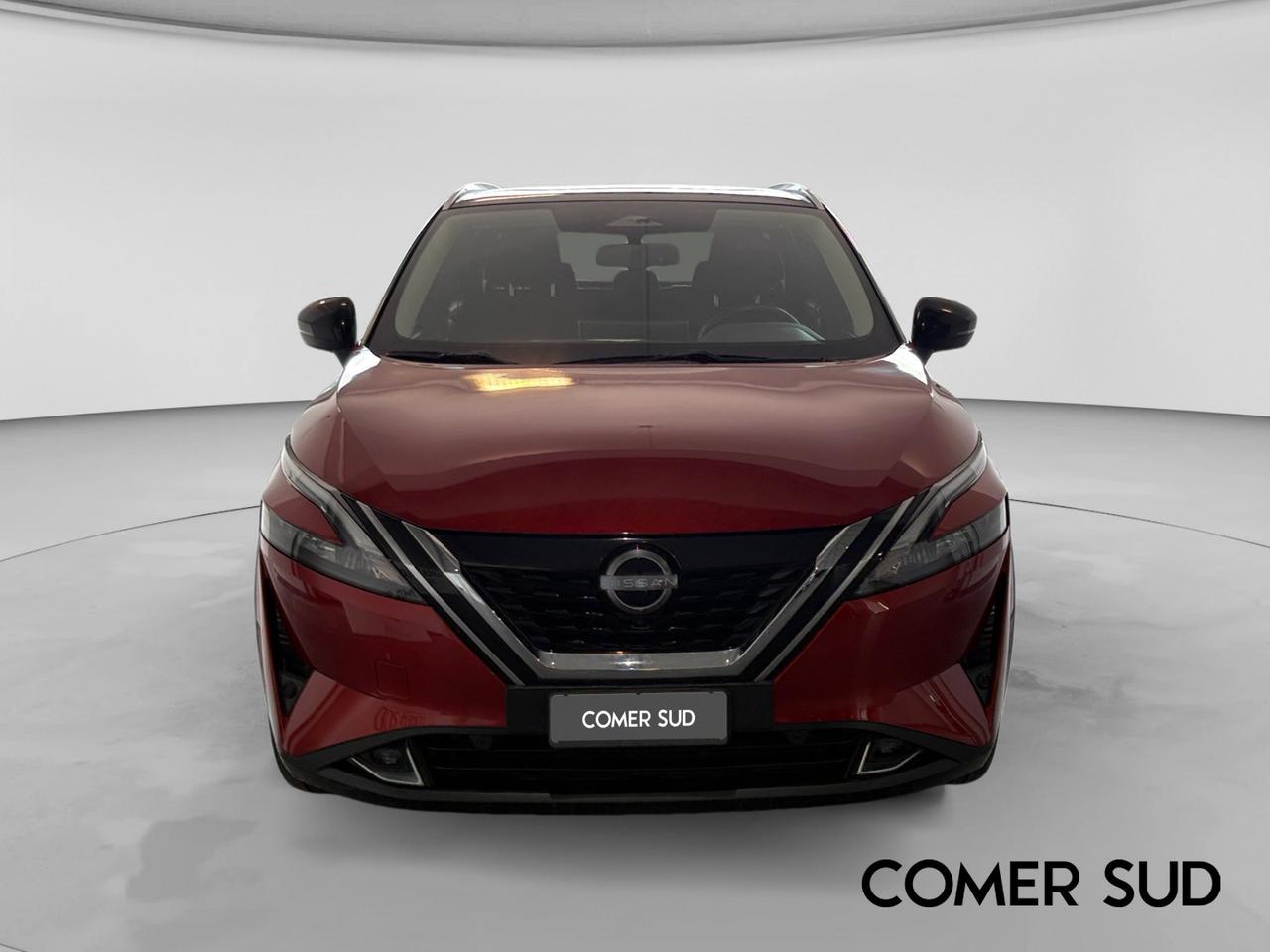 NISSAN Qashqai III 2021 - Qashqai 1.5 e-power N-Connecta 2wd