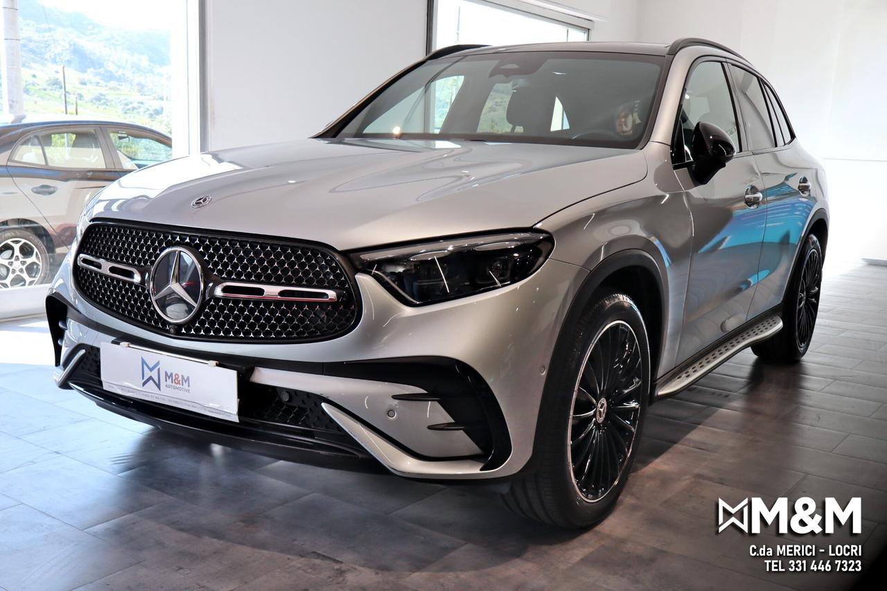 Mercedes-benz GLC 220 d 4Matic Mild Hybrid AMG Line Premium Plus