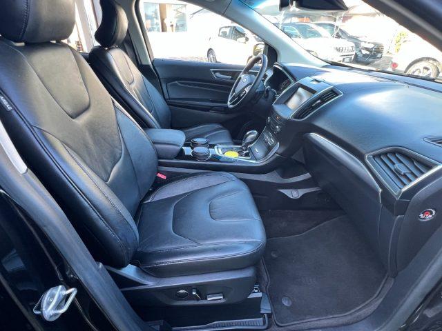 FORD Edge 2.0 TDCI 210 CV AWD Start&Stop Powershift Titanium