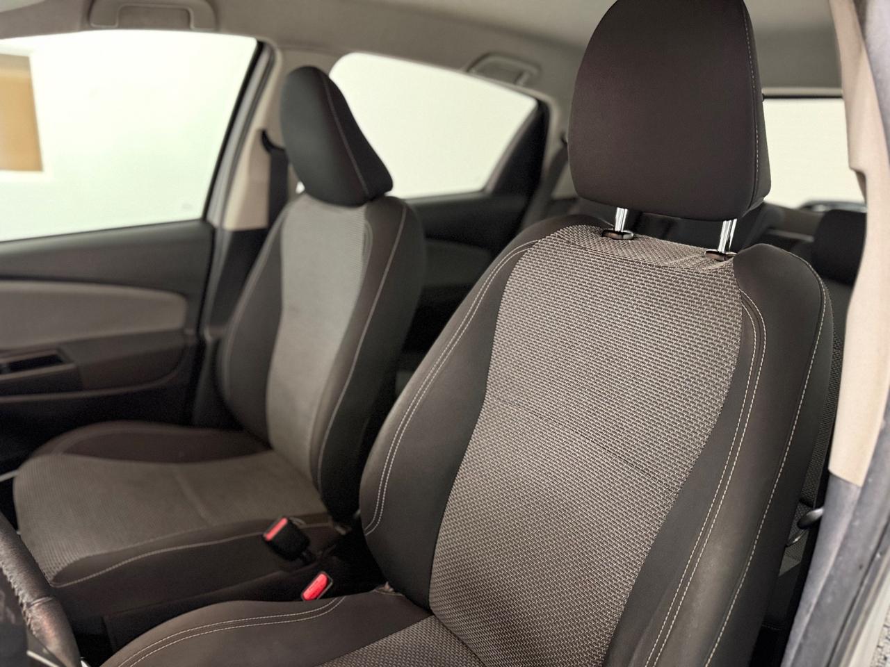 Toyota Yaris 1.5 Hybrid 5 porte Active AUTOMATICA NEOPATENTATI