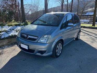 Opel Meriva 1.6 16V Cosmo