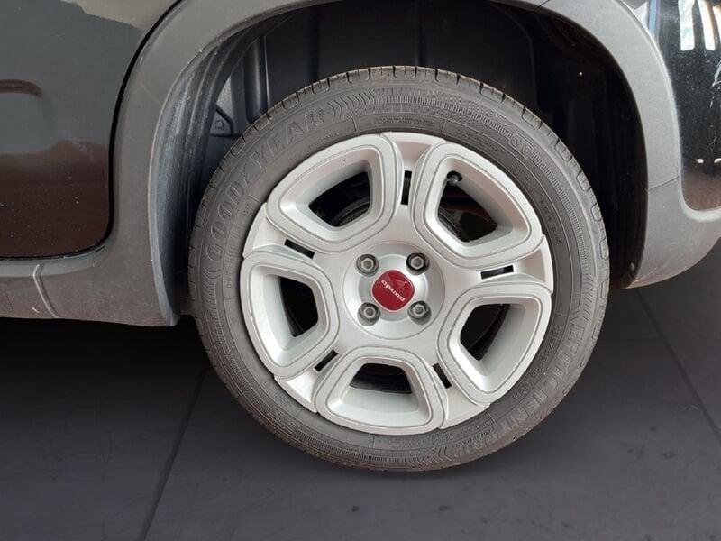 FIAT Panda My23 1.0 70cv Hybrid Panda