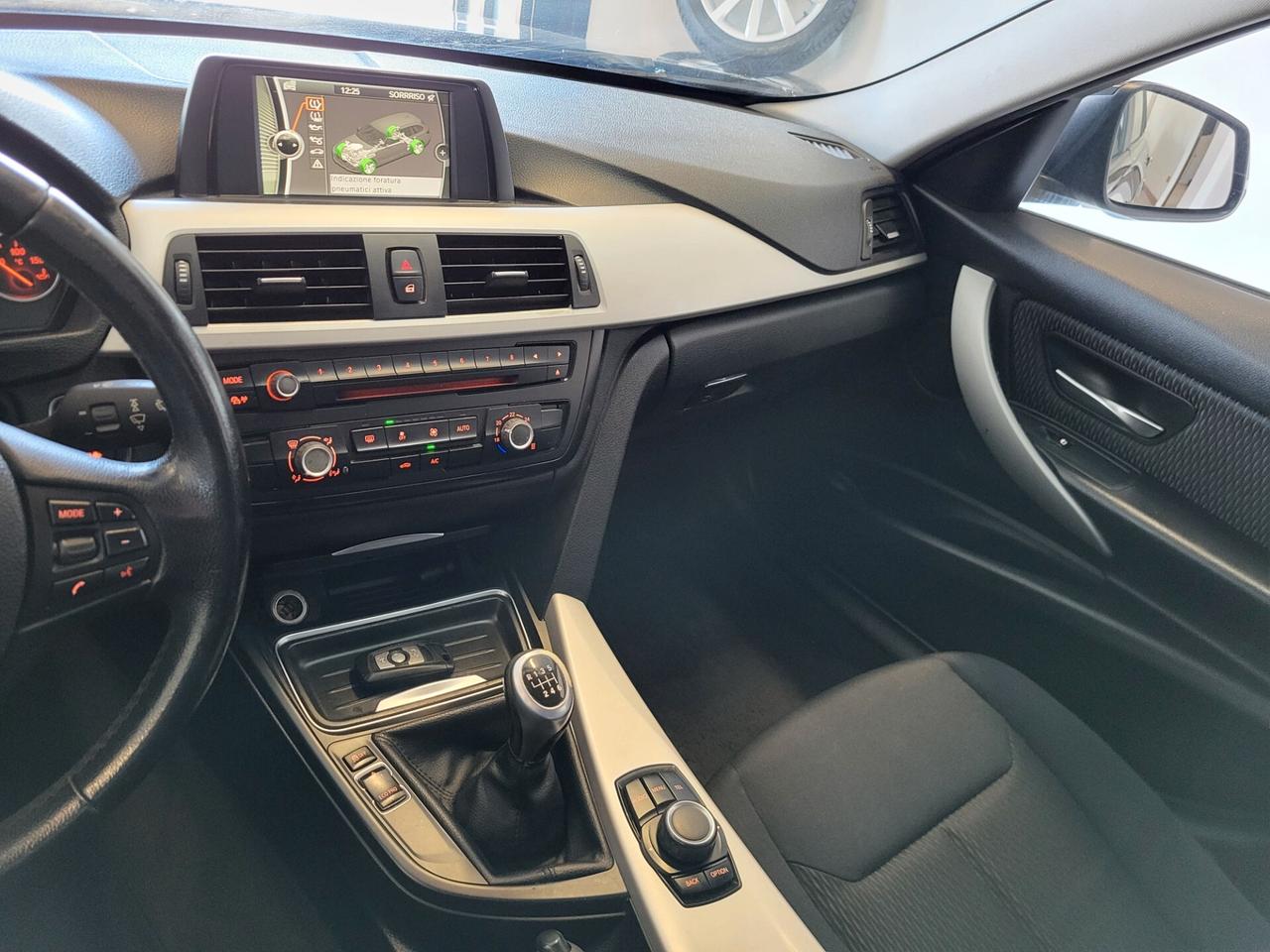 Bmw 320 320d Msport
