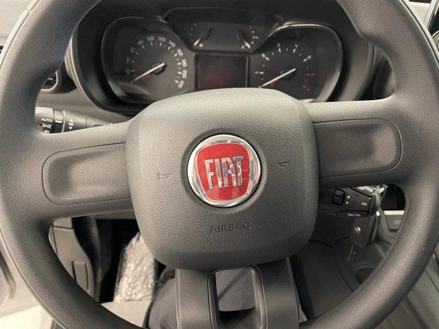 FIAT Doblo Doblò 1.5 BlueHdi 130CV PL-TN Van