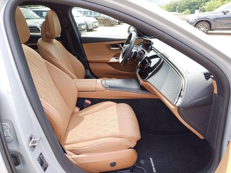 Mercedes-Benz Classe E E 200 AMG Line Premium Plus auto