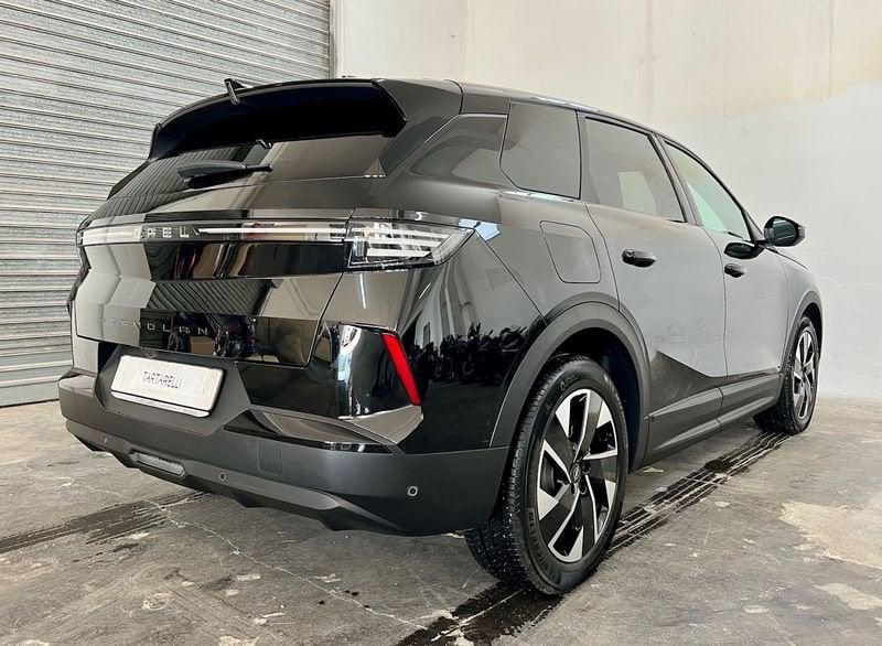 Opel Grandland Grandland 1.2 Hybrid 136 CV EDCT GS