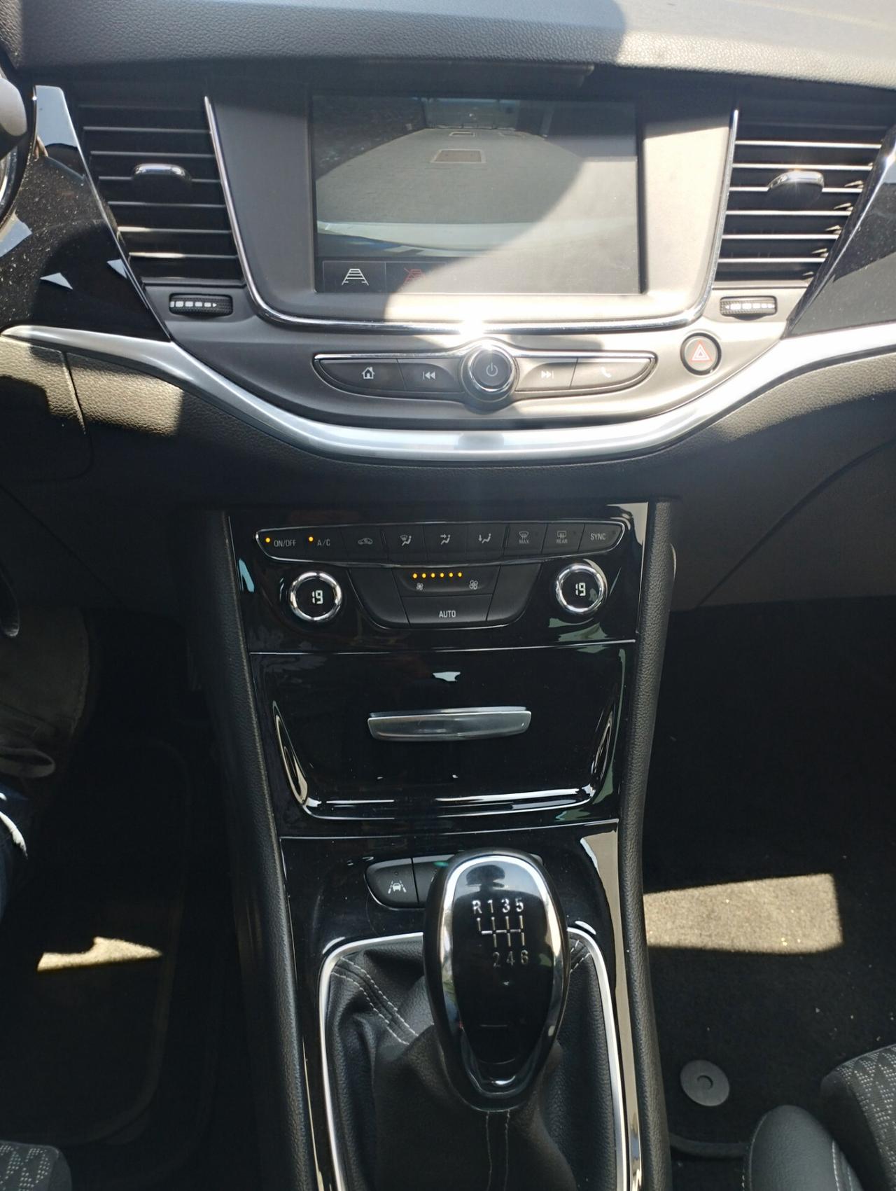 Opel Astra 1.6 CDTi 110CV Start&Stop Sports Tourer Business