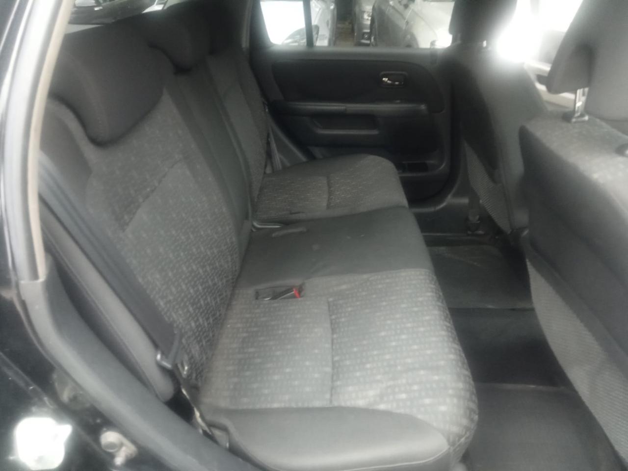 Honda CR-V 2.2 16V i-CTDi 4x4 OK NEOPATENTATI
