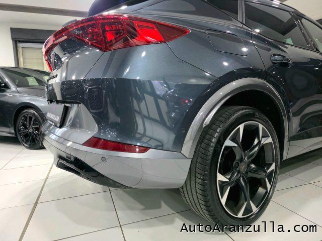 CUPRA Formentor 2.0 TDI 150CV 4Drive DSG Navi - Virtual Cockpit