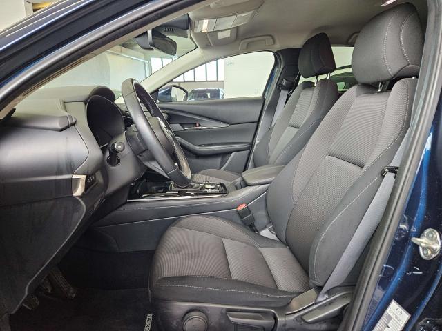 Mazda CX-30 CX-30 2.0 m-hybrid Exclusive 2wd 150cv 6mt