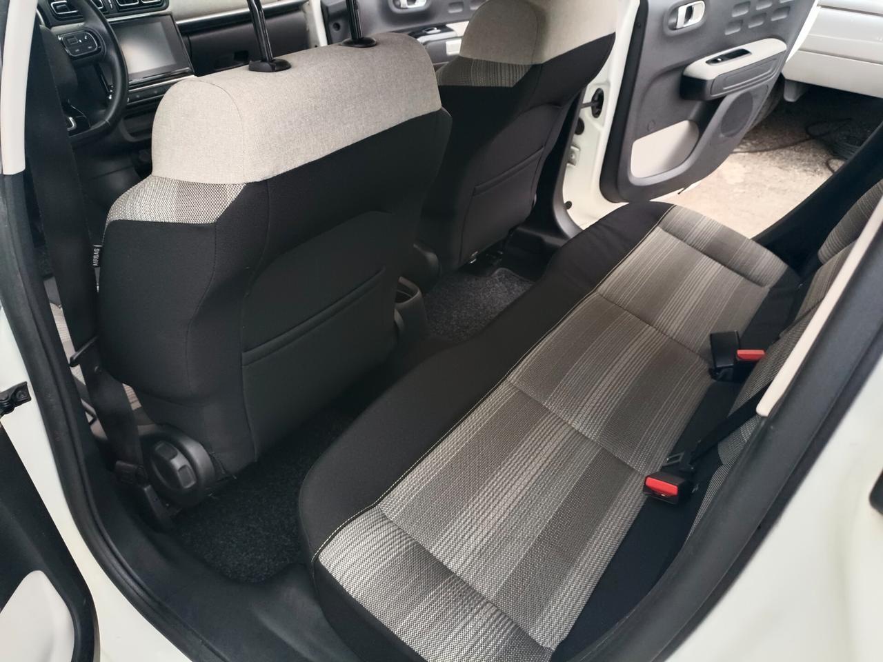 Citroen C3 PureTech 82CV Feel