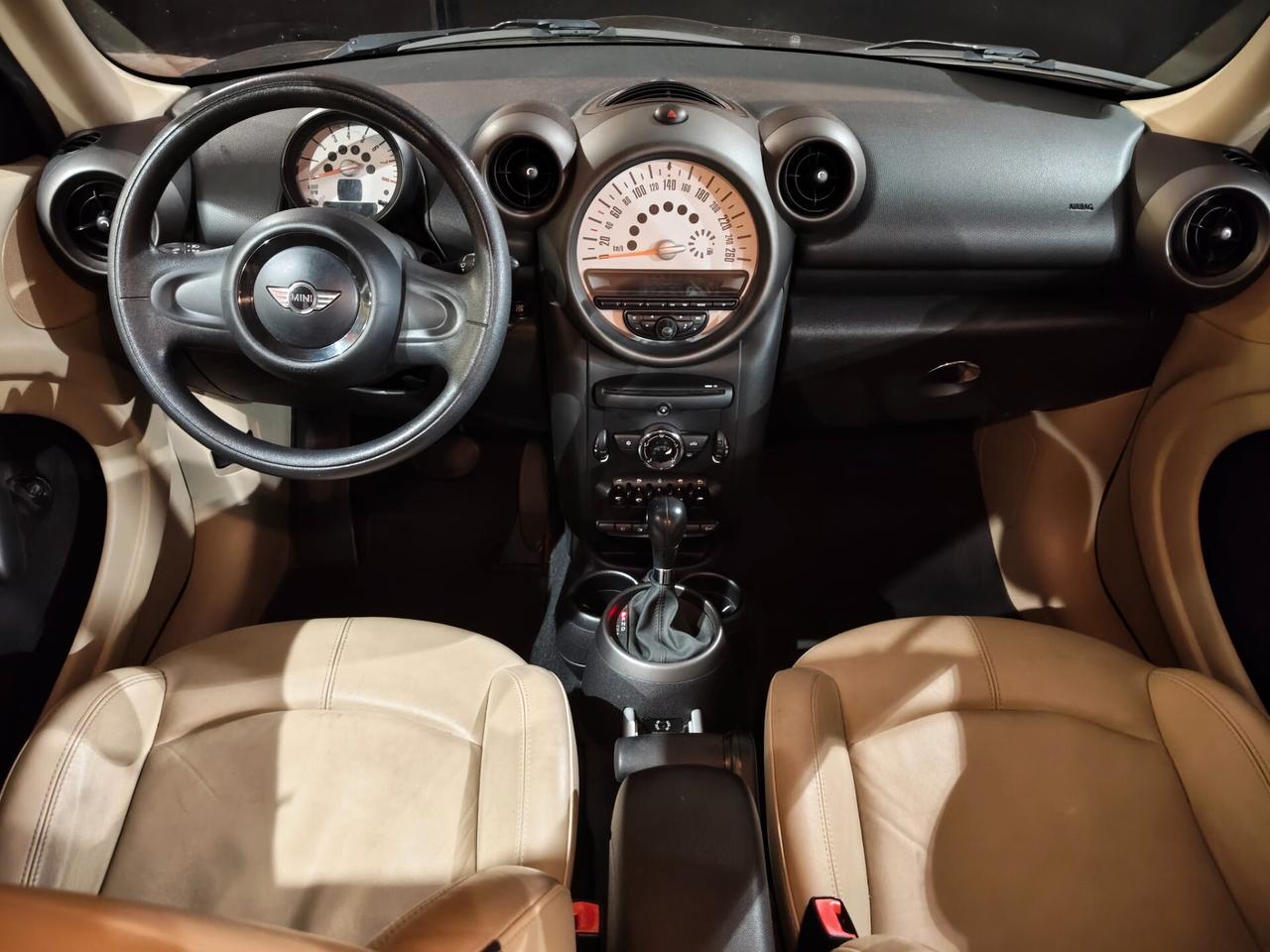 Mini Countryman FULL! OK NEOPAT. EU 5