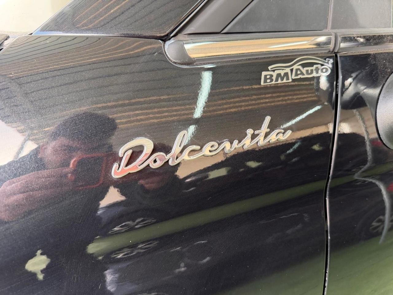 FIAT 500 DOLCEVITA 1.0 BENZINA/IBRIDA 70CV